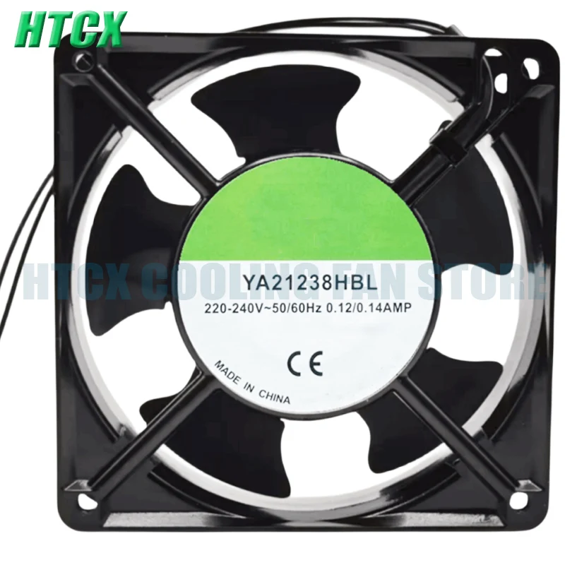 12038 LED ÷ ũ  ð ǳ, YA21238HBL, 220V, 12cm